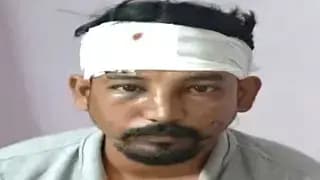kidnapping news:ओबरा में व्यापारी के अपहरण का प्रयास, पिस्टल से मारपीट का आरोप; पांच अज्ञात के खिलाफ मुकदमा