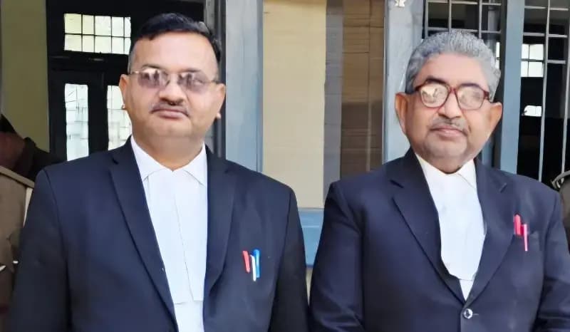 Court news:नाबालिग से दुष्कर्म के दोषी छोटेलाल को 20 साल की कैद, 40 हजार रुपये जुर्माना