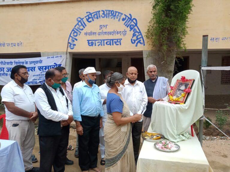 मानव प्राणी के जन नायक प्रेम भाई का 84 वां जन्म दिवस विचार क्रांति के रूप में मनाया गया।