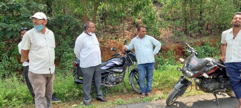 कोटा ग्राम पंचायत को मिला मंडल का प्रथम दर्जा।