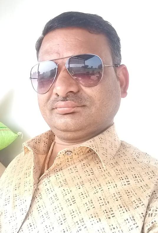 उदय राम साहू राष्ट्रीय कार्यसमिति सदस्य/छत्तीसगढ़ राज्य के प्रभारी मनोनीत।