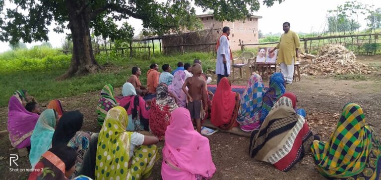 दीनदयाल उपाध्याय जी जनसंघ के राष्ट्रजीवन दर्शन के निर्माता- सुरेन्द्र अग्रहरि