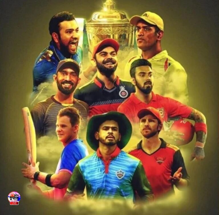 IPL2020 IN UAE-: जीत के साथ आगाज किया चेन्नई सुपर किंग्स नेDream11 IPL-13 का सफर,मुम्बई को 5 विकेट से हराया।