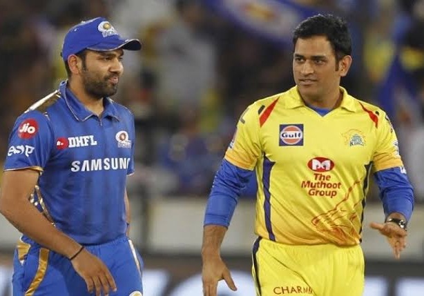 IPL2020 in UAE-: 19 Sept (कल) होगा आगाज इंडियन प्रीमियर लीग–13 का, MI और CSK होंगी आमने–सामने।