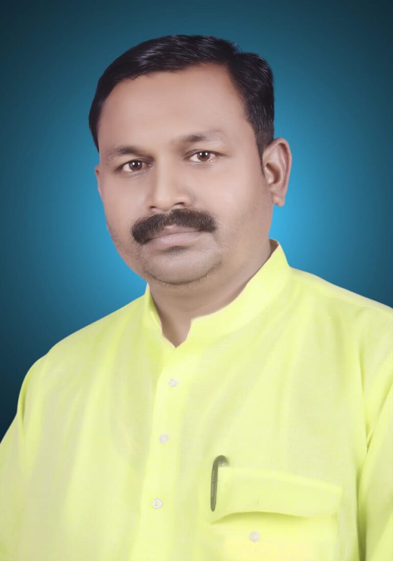 प्रशासनिक दृष्टिकोण से दुद्धी जिला बनाया जाना अति आवश्यक – सुरेन्द्र अग्रहरि डी सी एफ चेयरमैन।