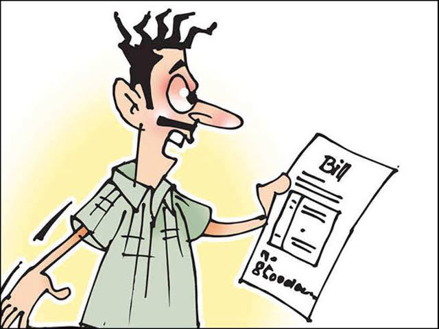 बभनी में बकाया बिजली बिल वसूली व संसोधन कैम्प का आयोजन आज।