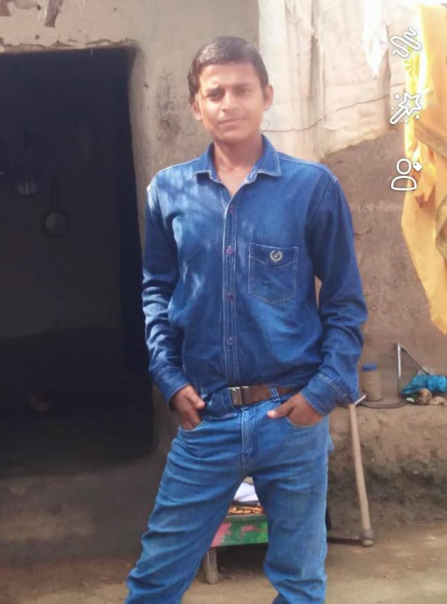 अपडेट – तीन दिनों में लौटा पिता से गुस्सा होकर घर से लापता युवक, परिजनों में खुशी का माहौल।