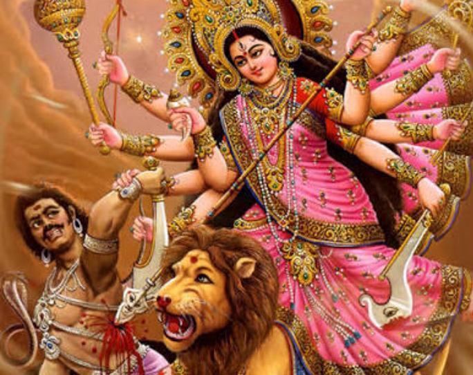 नवरात्रि 2020:– जाने कब हैं, अष्टमी, नवमी और दशमी तिथि कब है? हवन का समय, कन्या पूजन और पूजा की विधि और मुहूर्त जानिए।