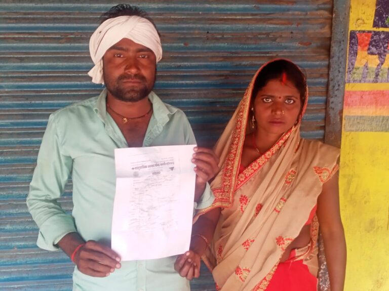 बभनी -: बिना कोरोना जांच के कोरोना पॉजिटिव बताकर बनाया जा रहा है क्वारन्टीन रहने का दबाव- पोखरा निवासी महिला ने लगाये गम्भीर आरोप।