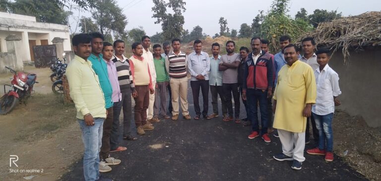 विधायी तन्त्र में अंकुश व संतुलन बनाए रखने का कार्य करती है विधानपरिषद – सुरेन्द्र अग्रहरि