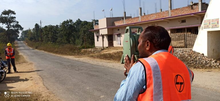 हर घर नल योजना के तहत सर्वे शुरू,क्षेत्रवासियों में जगी शुद्ध पेयजल मिलने की उम्मीद।