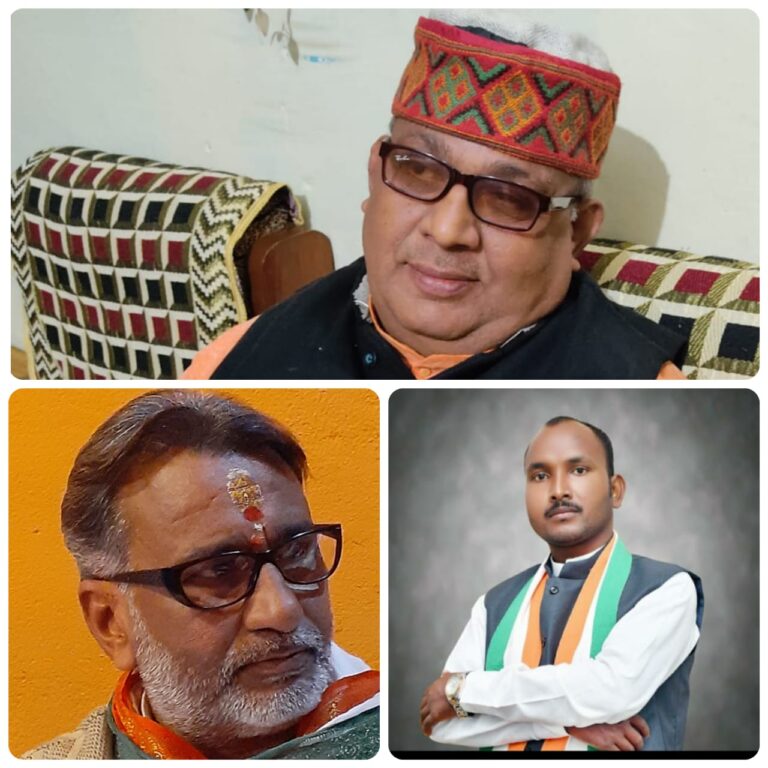 कांग्रेस की 136वां स्थापना दिवस पर 30 दिसंबर को होगी कांग्रेस कार्यकर्ताओं द्वारा किसानों के समर्थन में पांच किमी0 की पदयात्रा। 