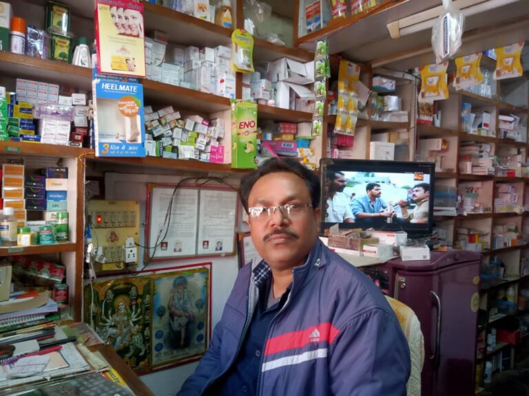 नगर पंचायत दुद्धी में हाउस टैक्स लगाए जाने पर क्या कहते हैं नगर पंचायत निवासी।