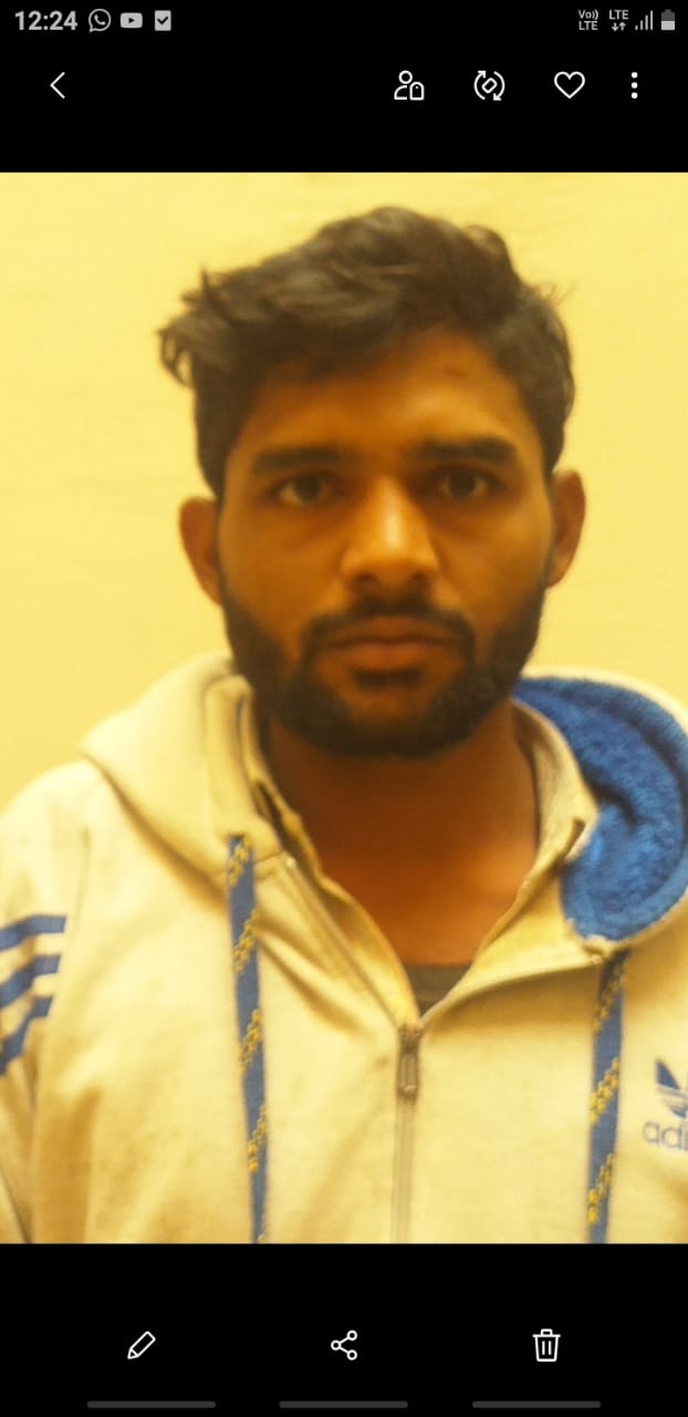 खुलासा-: बड़े पिता का लड़का ने ही किया था चचेरे भाई की हत्या, अपने पत्नी से अवैध संबंध का शक।