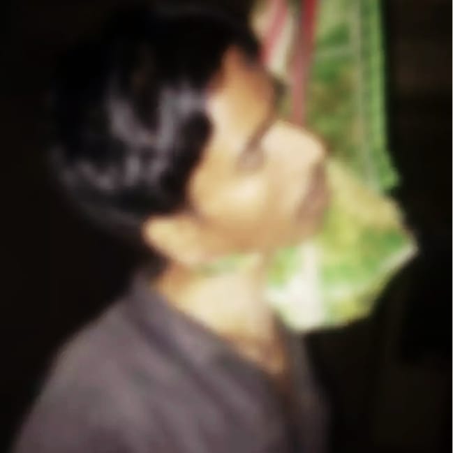 दुःखद–पत्नी से विवाद होने के चलते पति ने लगाई फांसी,हुई मौत।