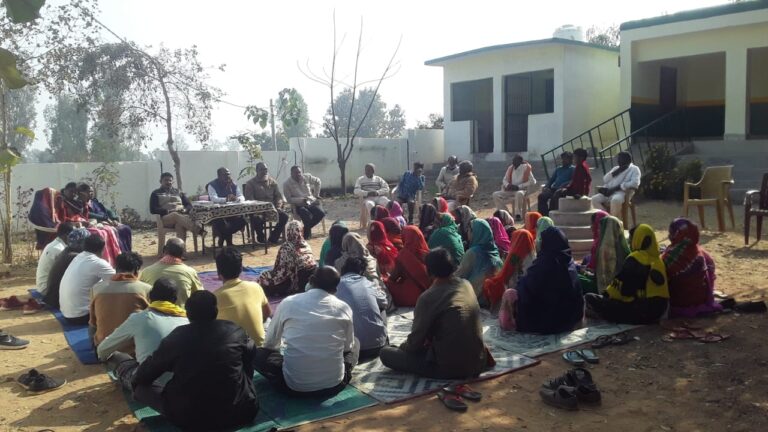 प्राथमिक विद्यालय जाबर द्वितीय में विद्यालय प्रबंधन समिति का हुआ गठन,अध्यक्ष पद पर अमित कुमार,उपाध्यक्ष पर कलावती देवी चुने गए।