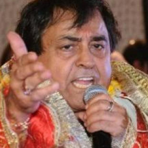 भजन सम्राट नरेंद्र चंचल के निधन पर प्रधानमंत्री, लता मंगेशकर तथा कई फिल्मी सितारों ने जताया दुःख औऱ दी श्रद्धांजलि। ।