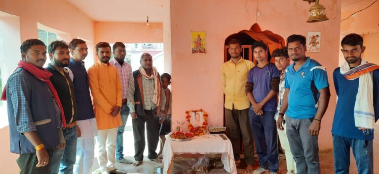 कोटा में प्रथम बार स्वतन्त्रता सेनानी, जननायक कर्पूरी ठाकुर की जयंती मनाई गई।