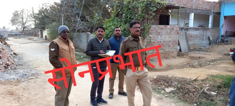 बिजली विभाग की विजलेंस टीम की कार्यवाही से क्षेत्र में हड़कंप।