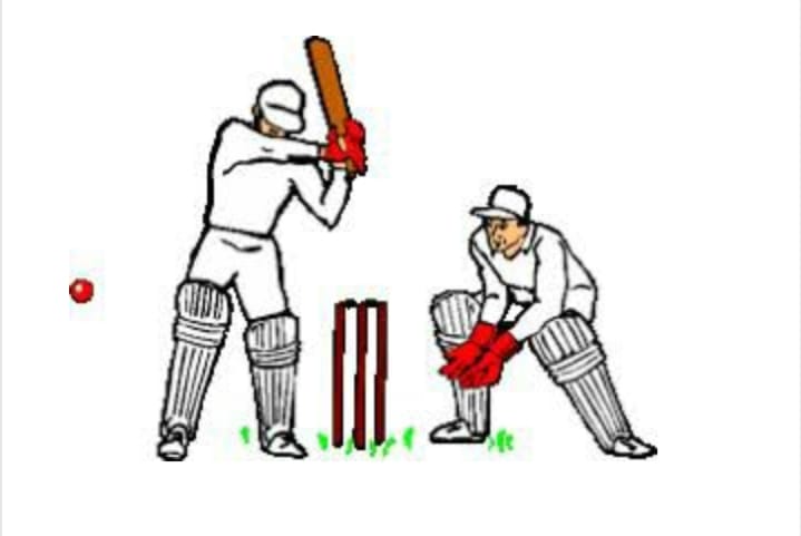 बीडर के टीम ने फुलवार को 36 रनों से पराजित कर सेमीफाइनल में प्रवेश किया।