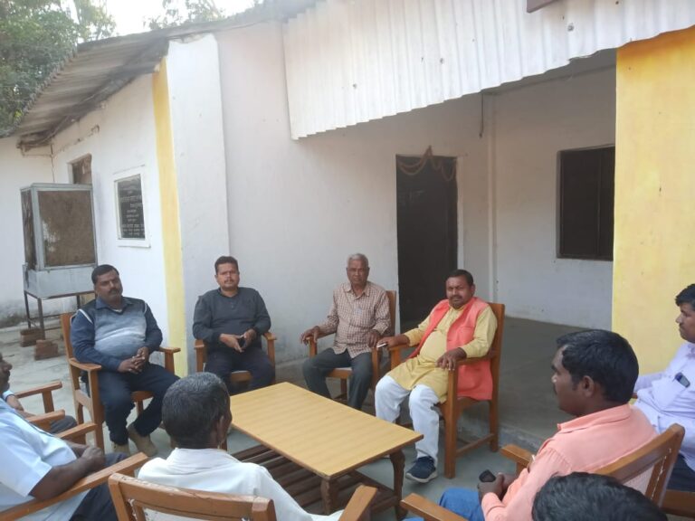 केन्द्र सरकार की आम बजट से सभी वर्गों के लोगो को मिला लाभ।