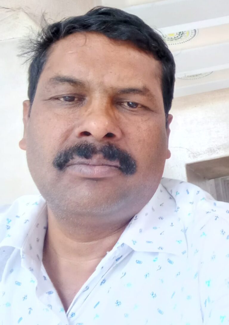 बसपा लड़ेगी पूरी दमदारी से चुनाव- आर पी वर्मा।