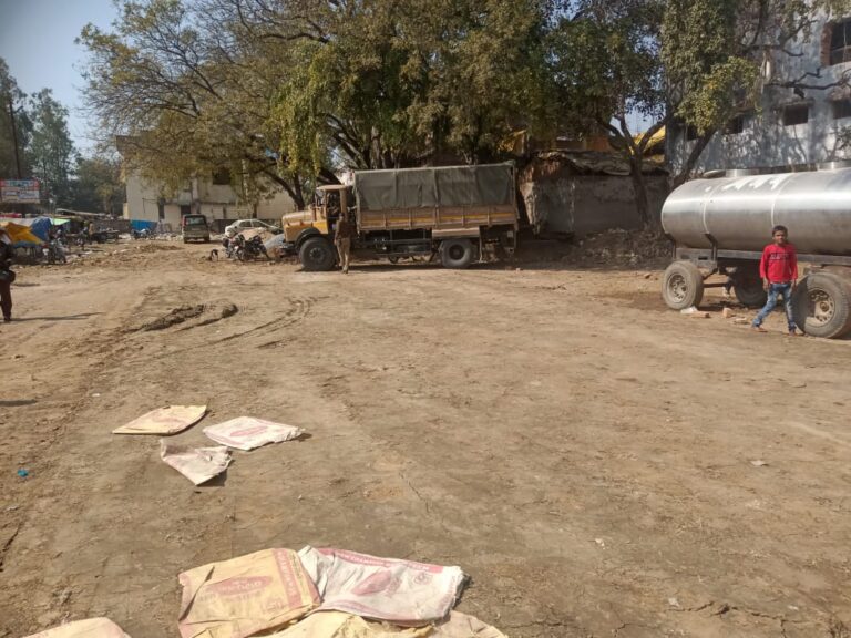 स्टेट की भूमि पर दिनांक 11 फरवरी से निर्धारित छः दिवसीय बैडमिंटन टूर्नामेंट पर एसडीएम दुद्धी ने लगाई रोक।