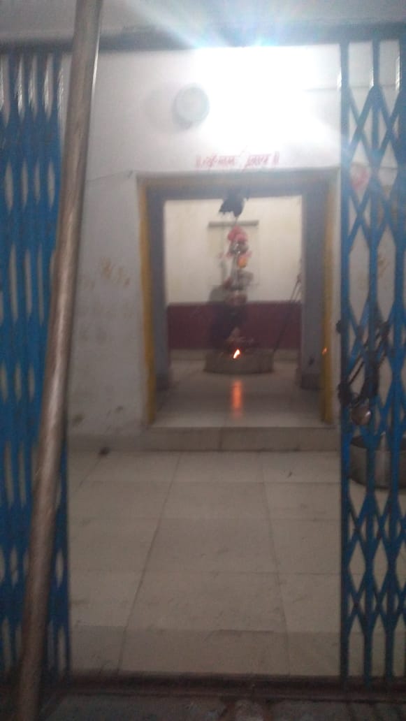 विन्ध्यनगर सेक्टर 1 नवजीवन विहार के रहवासियोँ द्वारा महा शिव रात्रि पर्व पर विभिन्न कार्य क्रमों का आयोजन किया गया