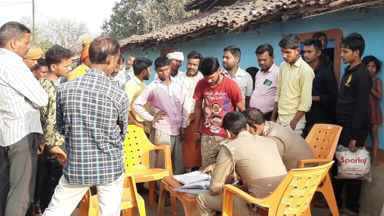 दुःखद-: कैंसर बीमारी से तंग 32 वर्षीय व्यक्ति ने फांसी लगाकर दी जान।