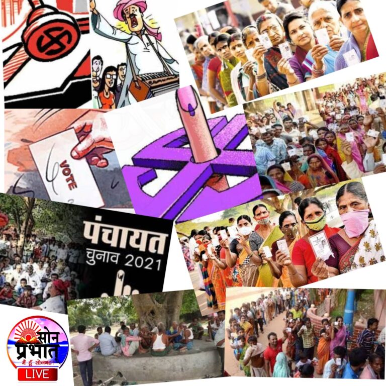 यूपी पंचायत चुनाव 2021 -: जानिए क्या हैं इस बार पंचायत चुनाव के नामांंकन के नियम, कैसे होगा नामांंकन, किस तरह कर सकते हैं प्रचार।