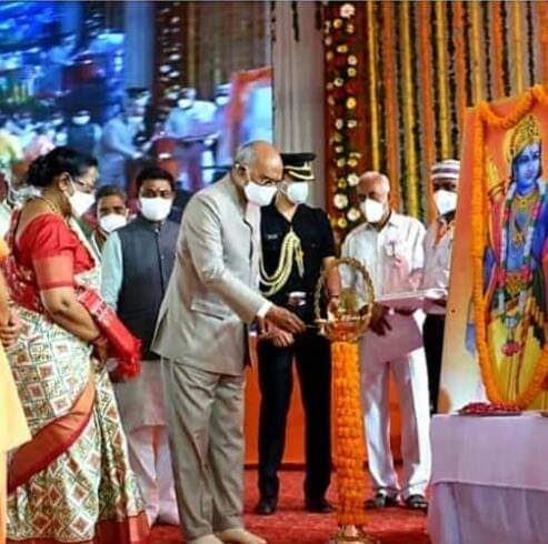 शुचिता व समरसता के प्रतीक है डॉ0 लखन राम “जंगली”