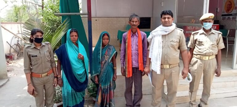 अवैध शराब बनाने व बेचने के मामले में गिरफ्तार कर भेजा न्यायालय।