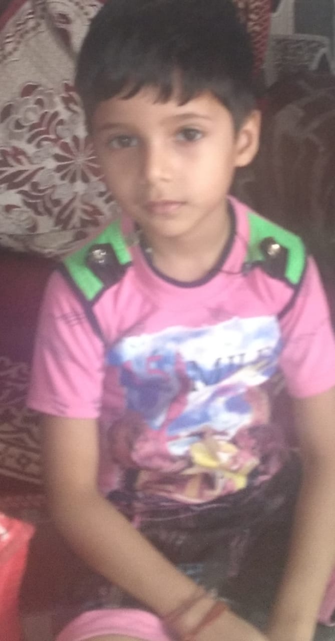 भारतीय हिन्दी साहित्य सभा(ग्वा) द्वारा ऑनलाईन बाल कवि गोष्ठी संपन्न।