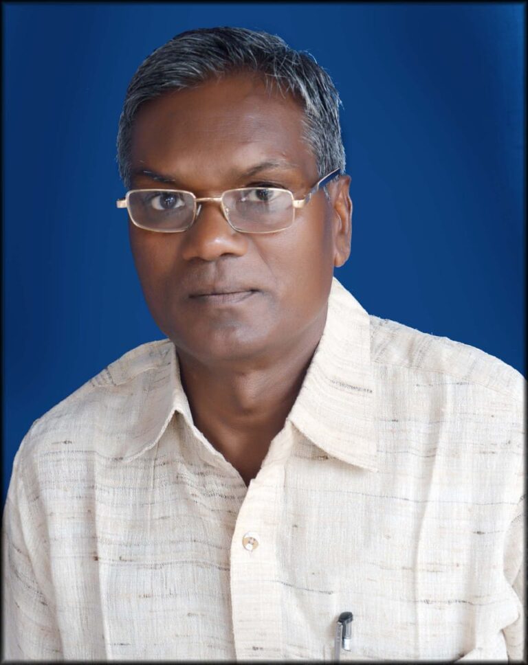 डॉक्टर भीमराव अंबेडकर के पद चिन्हों पर चलने वाले सत्य प्रकाश पंखा जी का 67 वर्ष की उम्र में निधन।