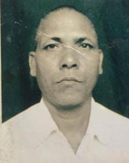 सरकारी सस्ते गल्ले के दुकानदार की गम्भीर बीमारी से हुई मौत