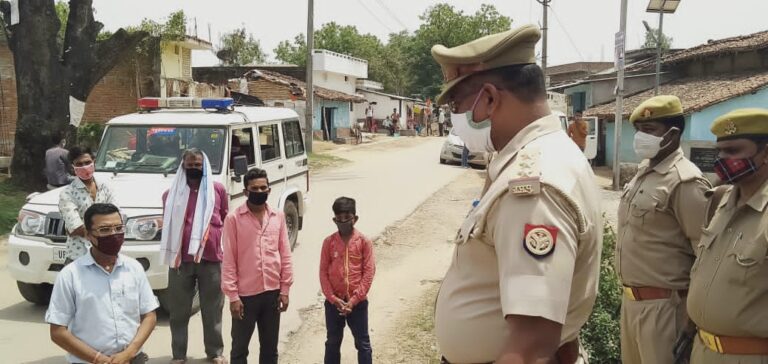 Covid-19 टीकाकरण के खिलाफ अफवाह फैलाने पर होगा कानूनी कार्रवाई