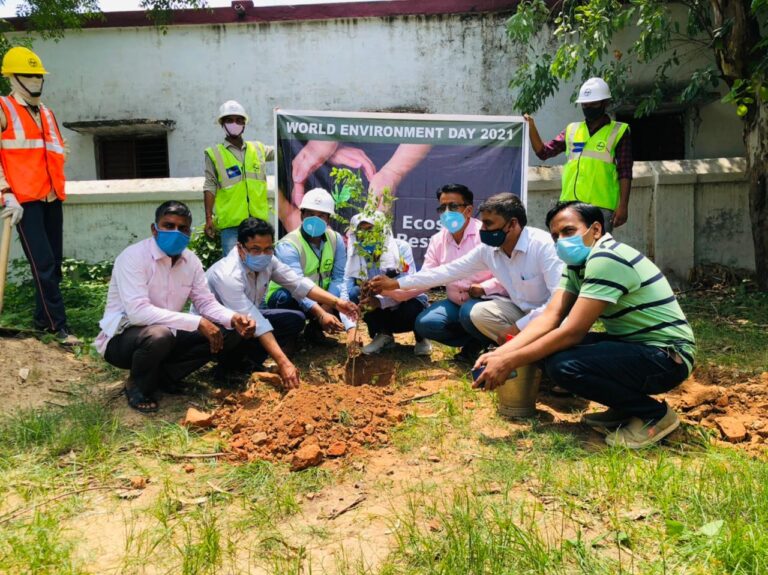 वृक्ष हमारे जीवन का आधार, इनसे करिये सदा ही प्यार
