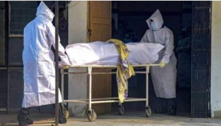 विदेश मंत्रालय के हस्तक्षेप के बाद दुबई से आज आएगा सोनभद्र के रमेश का शव,दुबई में हुई थी मौत