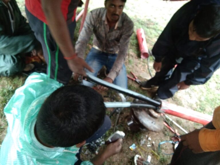 केवाल बिजली सब स्टेशन से जुडे 22 गाँवो की विद्युुत आपुर्ति गुरुवार से ही हुई ठप