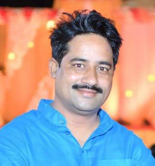 अजीत रावत व शारदा खरवार के क्षेत्रीय अध्यक्ष बनने पर भाजयुमो कार्यकर्ताओं ने जताया हर्ष।