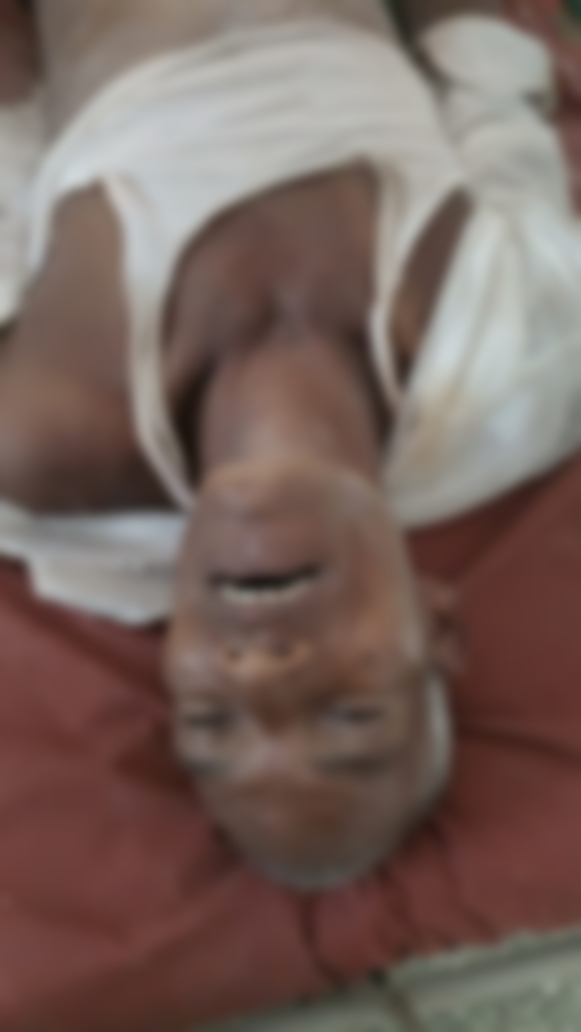 कुड़वा में आकाशीय बिजली की चपेट में आने से दो की मौत,दो की हालत गम्भीर