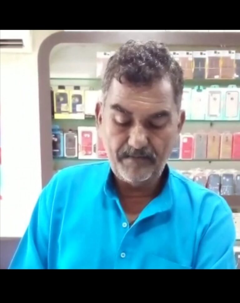 सोनभद्र- जरहां जिला पंचायत सदस्य शादी में जाने के बाद हुए थे लापता, गुमशुदगी के तहरीर के बाद वीडियो आयी सामने लिखा हुआ पत्र पढ़कर बोले सुरक्षित हूँ, देखें पूरा मामला।