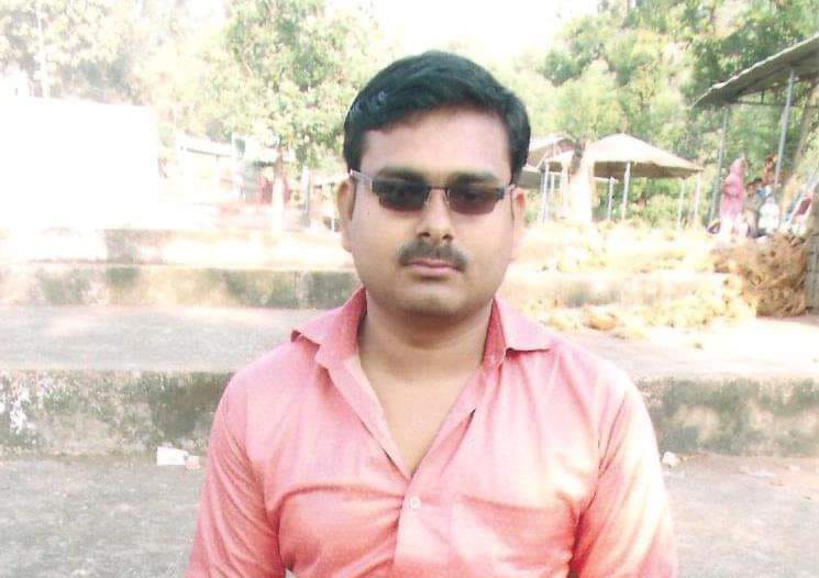 दुःखद – घर का चिराग प्रिंस जायसवाल की बाईक दुर्घटना में मौत।