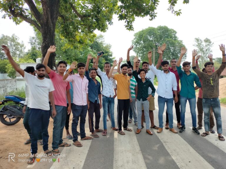 सोन छात्र संघ ने निजी विद्यालयों में व्याप्त मनमानी फीस वसूली को लेकर करेगा आवाज बुलंद