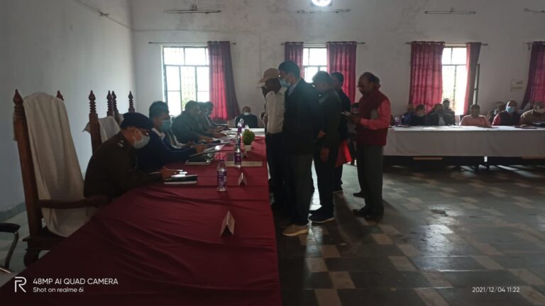 उत्तर प्रदेश व प्रधानमंत्री कौशल विकास मिशन का सेंटर संचालकों का पैसा करोड़ों रुपए हेराफेरी का मामला।