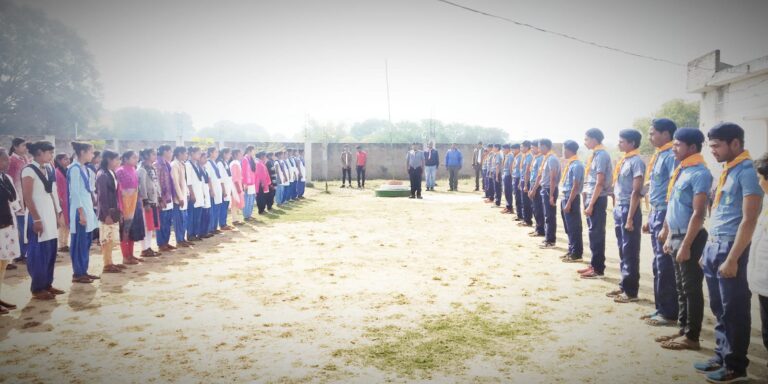 दो दिवसीय विकेंड कोर्स प्रशिक्षण संपन्न।