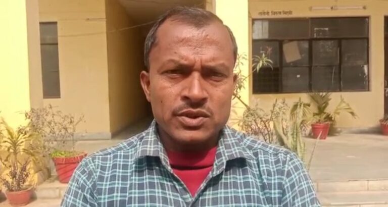 बी पी आर कम्पनी में हेल्पर के पद पर नौकरी दिलाने के नाम पर ₹85000 का ठगी।