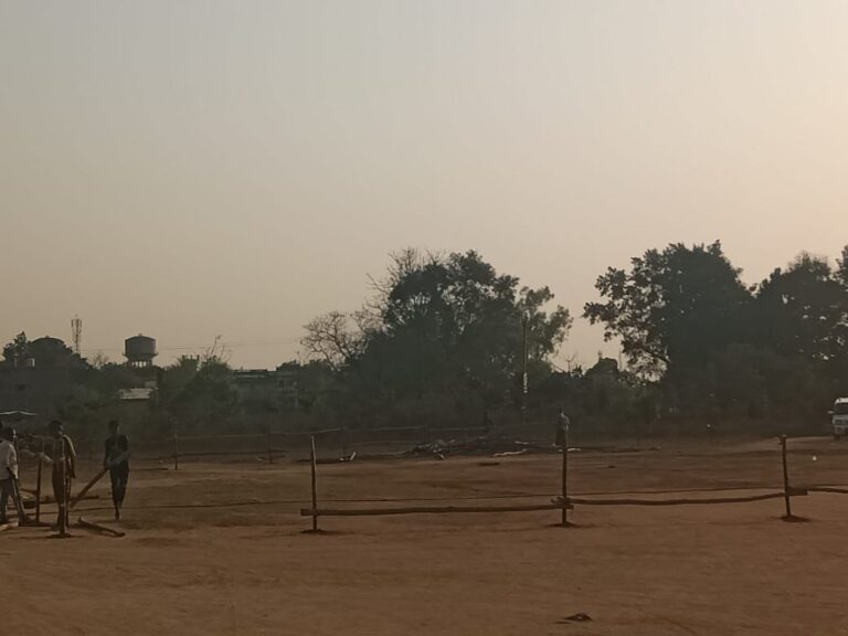 बहुजन समाज पार्टी के राष्ट्रीय महासचिव सतीश मिश्रा 5 को दुद्धी में।