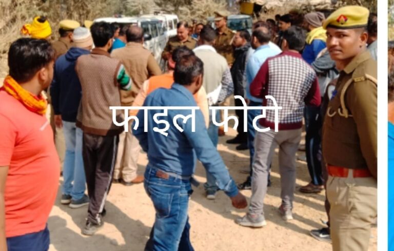 उच्च न्यायालय के आदेश के अवहेलना पर सोनभद्र जिलाधिकारी तलब, लोकआयुक्त जांच के घेरे में ओबरा एसडीएम ।