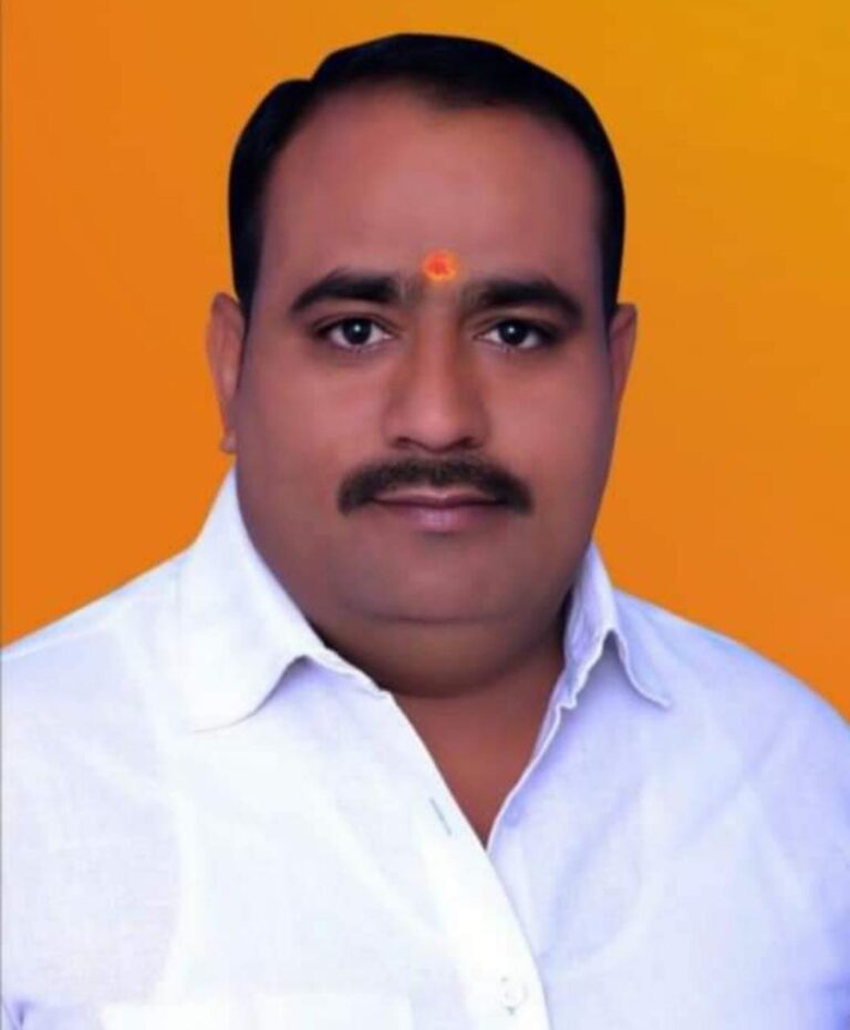 रामनवमी शोभायात्रा कमेटी का हुआ गठन, सत्यप्रकाश तिवारी बने अध्यक्ष।